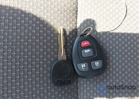 2010 Chevrolet Malibu Ls from USA, damaged, VIN 1G1ZB5EB1AF171999